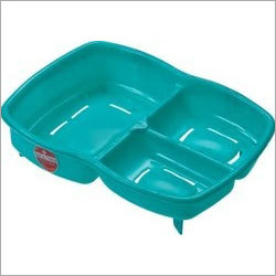 Soap Case 3 In 1 PP