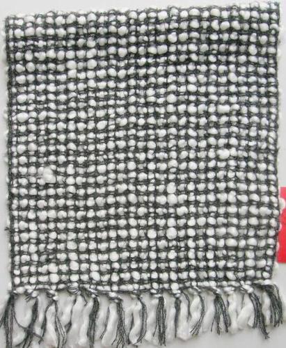 Acrylic Handloom Throw