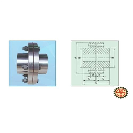 Rigid Coupling Rigid Coupling