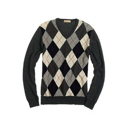 Formal Sweater