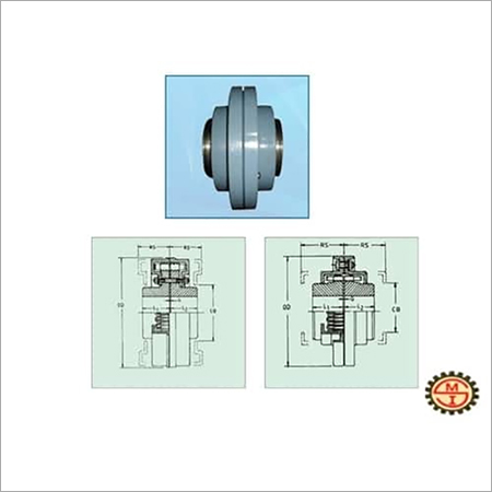 Grid Coupling By SUPER MECH INDUSTRIES