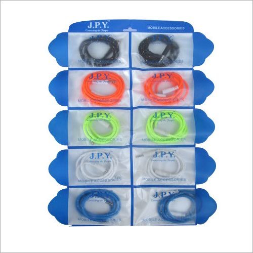 MOBILE PHONE ACCESSORIES