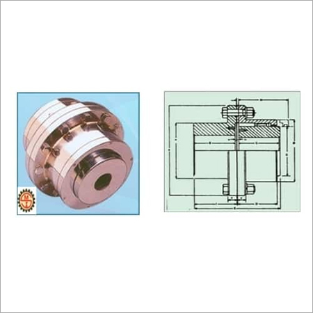 Half Gear Half Rigid Coupling Half Gear Half Rigid Coupling