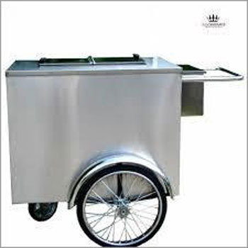 SS Food Cart