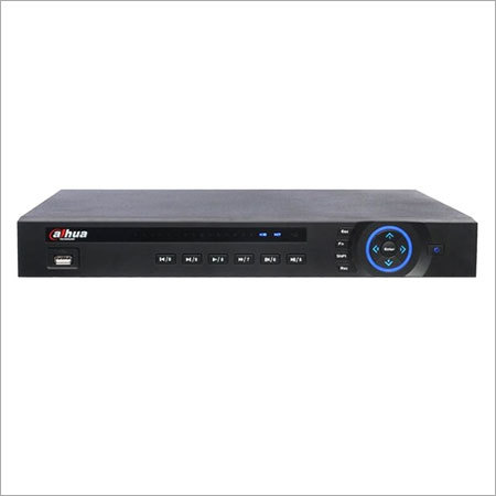 Dahua 4Ch Hdcvi Dvr Application: Indoor