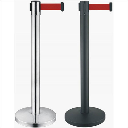 Stainless Steel Q Manager