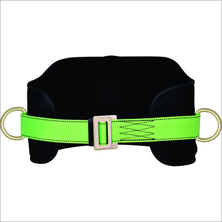 Work Positioning Belts