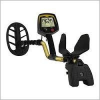 Deep Search Metal Detector