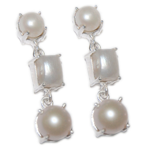 Best Pearl Earring Gender: Female