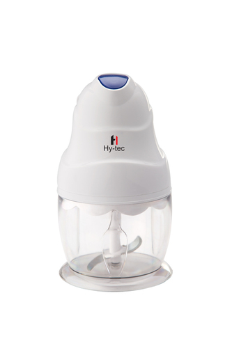 Electric Food Chopper