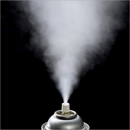 High Temperature Lubricant Spray