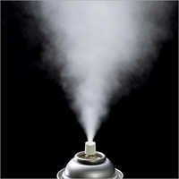 Chain Lubricant Spray