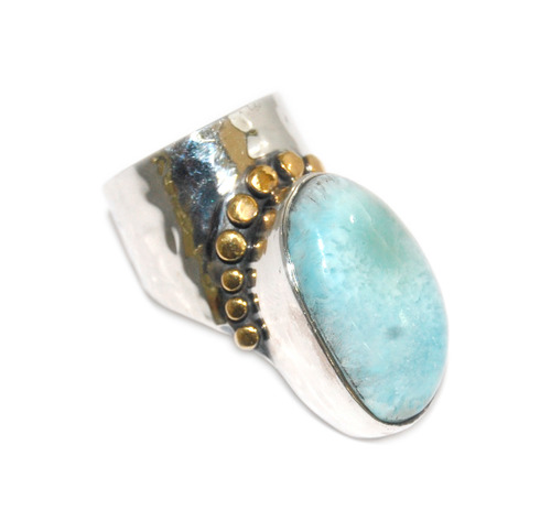 Arvino Stone Ring