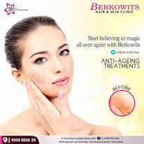Skin And Body Care Services