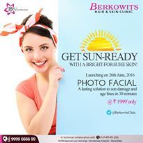 Skin And Body Care Services