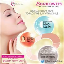 Skin And Body Care Services