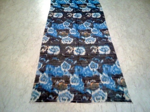 Acrylic Very Fine Print Scarves Acrylic Very Fine Print Scarves
