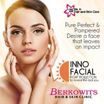 Skin And Body Care Services