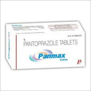 Pantoprazole Tablets