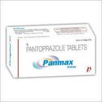 Pantoprazole Tablets