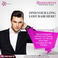 Hair Growth Treatment