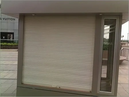 Collapsible Rolling Gate Collapsible Rolling Gate