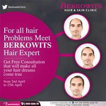 Hair Loss Treatment