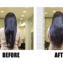 Hair Spa Solution
