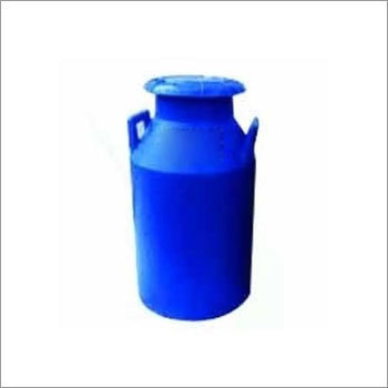 Plastic Milk Can