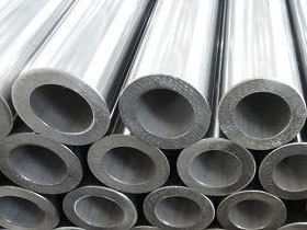 Inconel Pipe