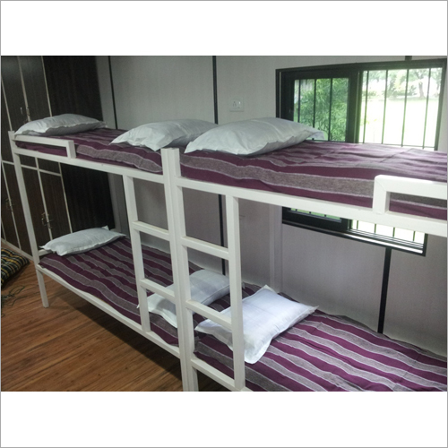 Unique Labour Accomodation