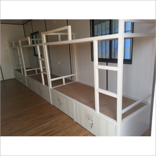 Labour Accomodation Cabin