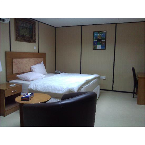 Portable VIP Bedroom