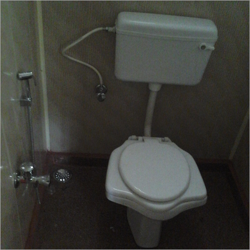 Portable Mobile Toilet