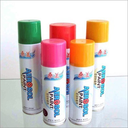 Aerosol Touch Up Paint Spray - Acrylic Lacquer 150ml, Multiple Colors, Quick Drying, Durable Gloss Finish