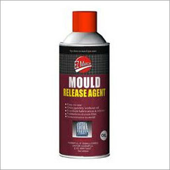 Mould Release Spray