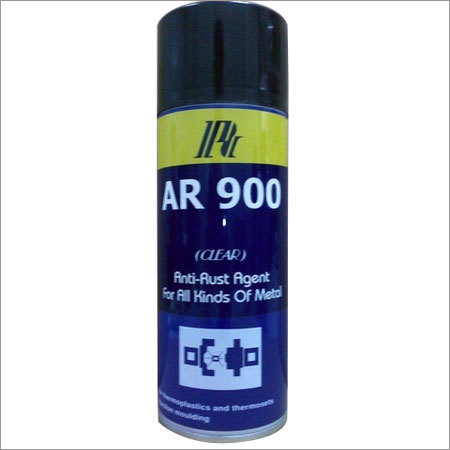 Antirust Spray