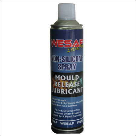 Non Silicone Sprays