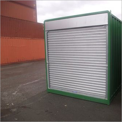 Roller Shutter Cropped