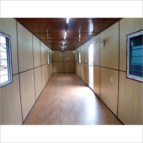 Portable House