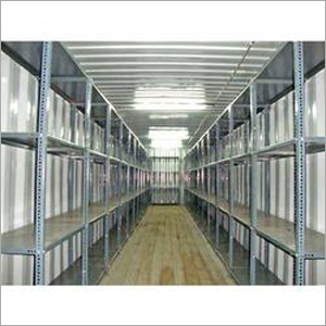 Portable Storage Cabins