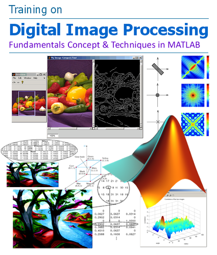 Image Processing Course