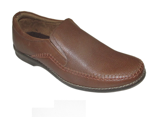Formal Leather Shoes