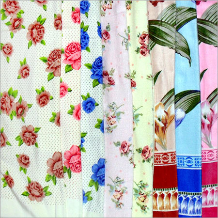 Bath Towels