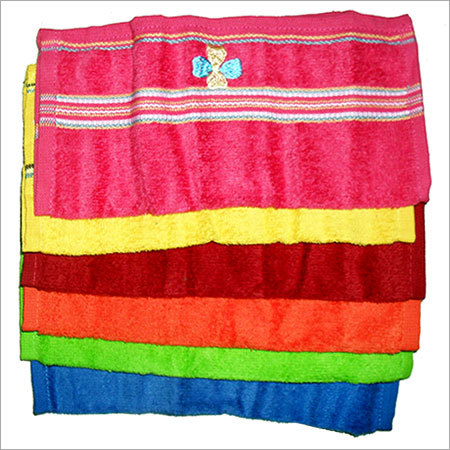 Face Towels