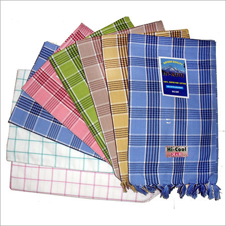 HC Cotton Towels