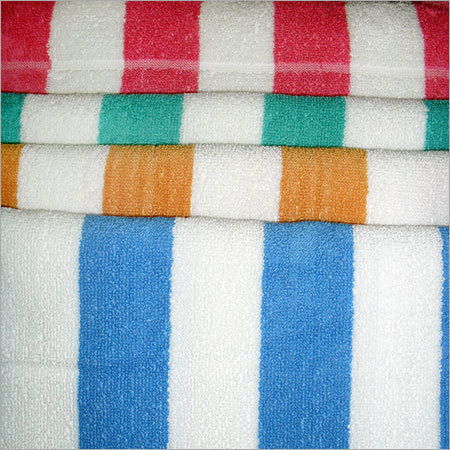 Natural Linen Hand Towels