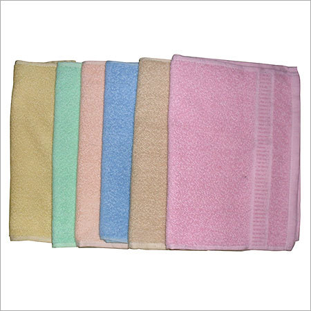 Cotton Hand Towels