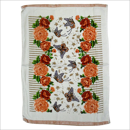 Designer Hand Towels