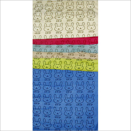 Kids Towels